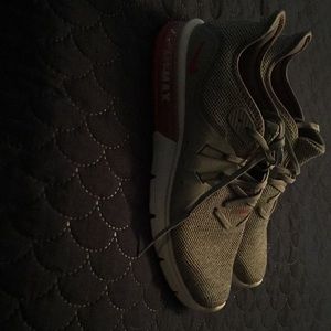 Air max Nike size 9